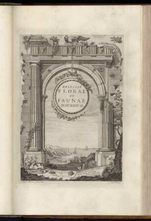 Ps. 3: Deliciae florae et faunae Insubricae. Ps. 3