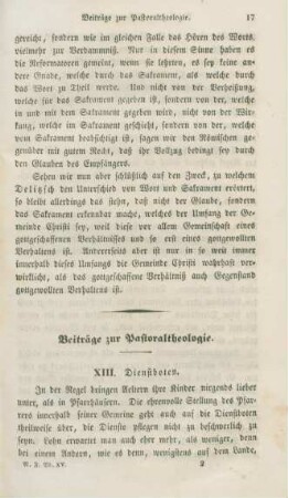 17-39 Beiträge zur Pastoraltheologie