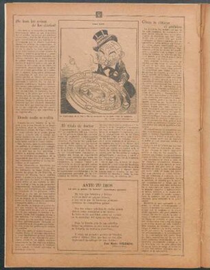 El título de doctor