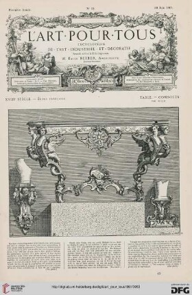 No 12 (30 Juin 1861)