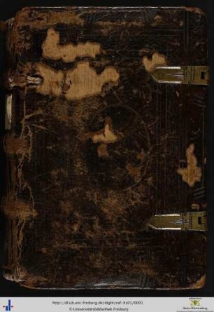 Psalterium