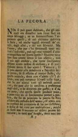 Storia Naturale, Generale E Particolare, 9