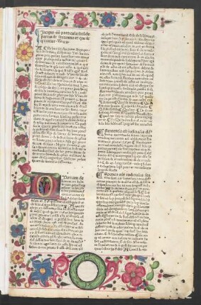 I. Speculum iudiciale. Pars 2.