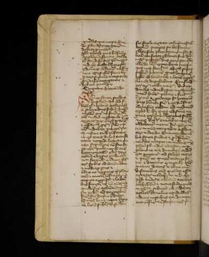 Decretum de causis