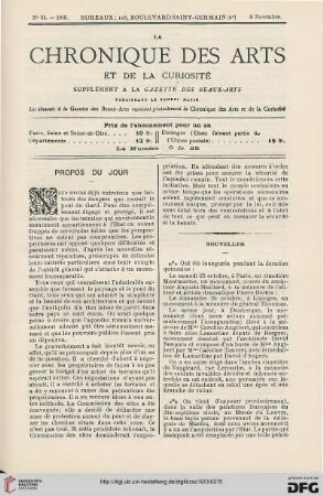 Nr. 34 (8 Novembre)