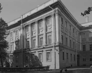 Marmorpalais