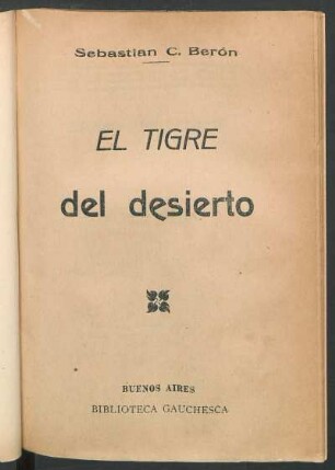 Segunda parte