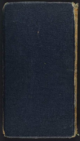 Postkarten-Album. Sammelalbum mit Künstlerportraits auf Postkarten. Kunstledereinband, geprägt und bedruckt; 38 x 22,5 x 2 cm (um 1910). Dresden: SLUB/DF 1995.D.1