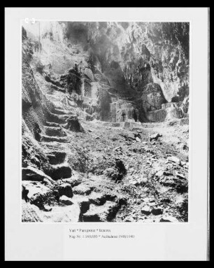 Pansgrotte