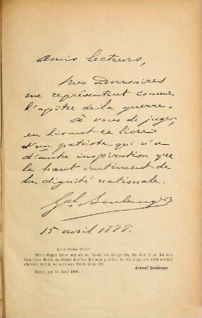 Deutschlands Feldzug gegen Frankreich : 1870-71, 1