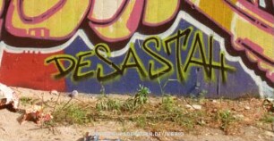 DESAStAH