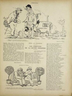 Présentation; Soupirs et désirs...