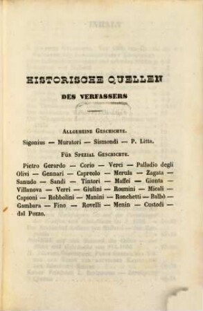 Geschichte des Lombardisch Venezianischen Königreichs