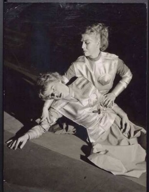 Penthesilea (Heinrich von Kleist)