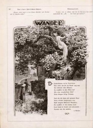 "Wandel"