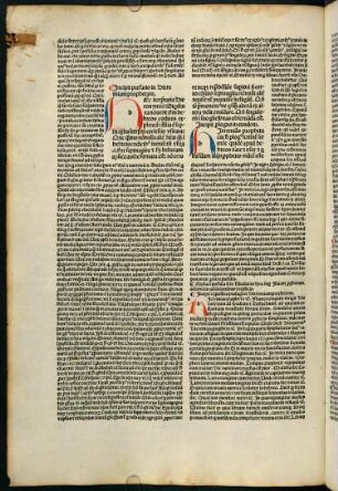 58v-68v, Ca. I.-XIII.