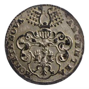Münze, Groschen, 1767