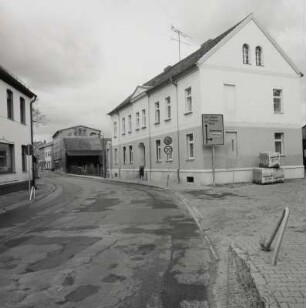 Wohnhaus, Lieberose