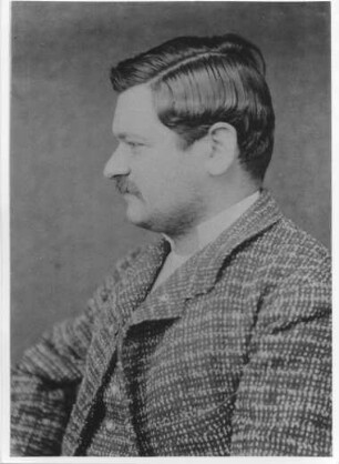 Jude aus Klein-Asien