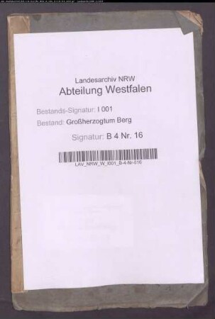 Die Reparatur der Limburger Steinernen Lennebrücke