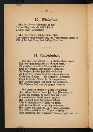 22-38, Nr. 23-43