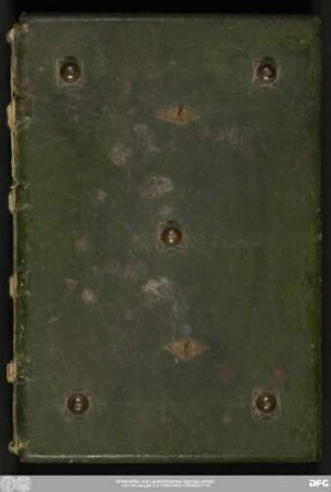 [Halle (Saale), Universitäts- und Landesbibliothek Sachsen-Anhalt, Qu. Cod. 93]