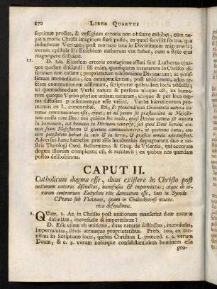 170-182, Cap. II
