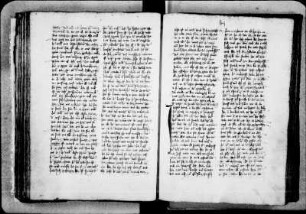 Fastenpredigt (Mt 8,5)