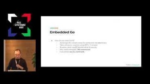 Netboot21: Bootloaders in the 21st Century: User-space bootloaders with LinuxBoot