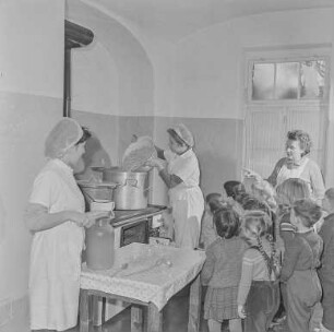 Kindergarten Groß-Särchen