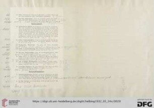 Speisezimmer (Nr. 156-163)