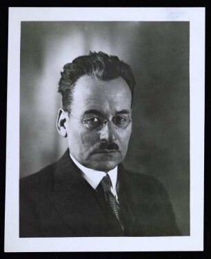 Meissner, Alexander