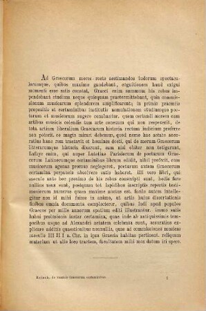 De musicis Graecorum certaminibus capita quattuor ...