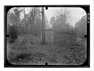 Süd-West Friedhof