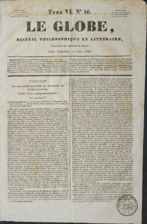 1828, 46: Heft