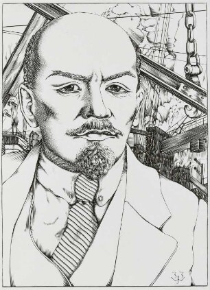 Wladimir Iljitsch Lenin