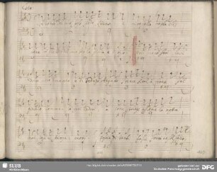 Recitativo: Accanto del mio sposo siedo reina