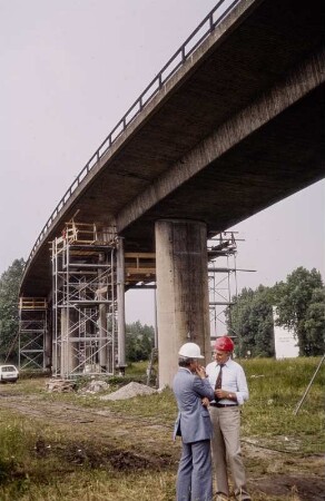 Hochstr. Prinzenallee, Heerdter Dreieck, Düsseldorf