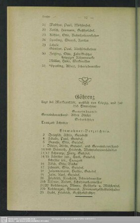 Göhrenz