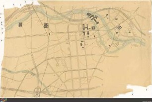 Berlin, Städtebaulicher Wettbewerb „Hauptstadt Berlin“