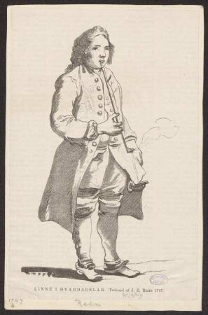 Linné, Carl von