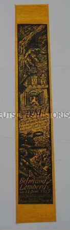 Vivatband: Lemberg
