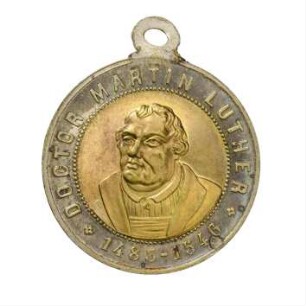 Medaille, 1883