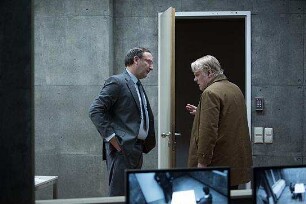 A Most Wanted Man