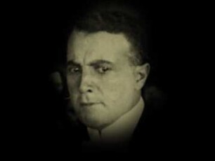 Christian Wahnschaffe. 1. Weltbrand (1920) - Filmanfang