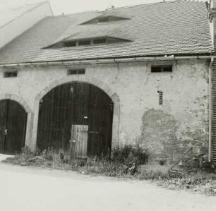 Neue Scheunen am Stadtring