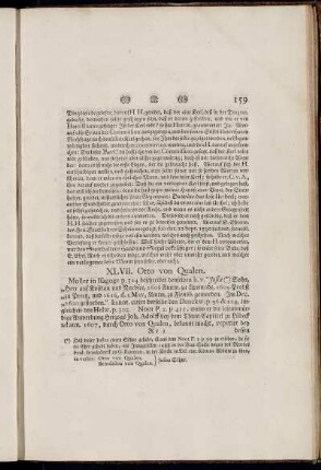 XLVII. Otto von Qualen. - LI. Henning Reventlau.