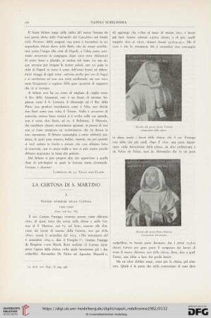 La certosa di S. Martino[2]