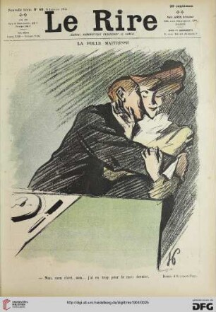 No. 49 (9 Janvier 1904)