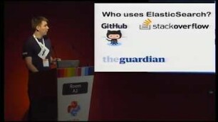 What is the best full text search engine for Python?